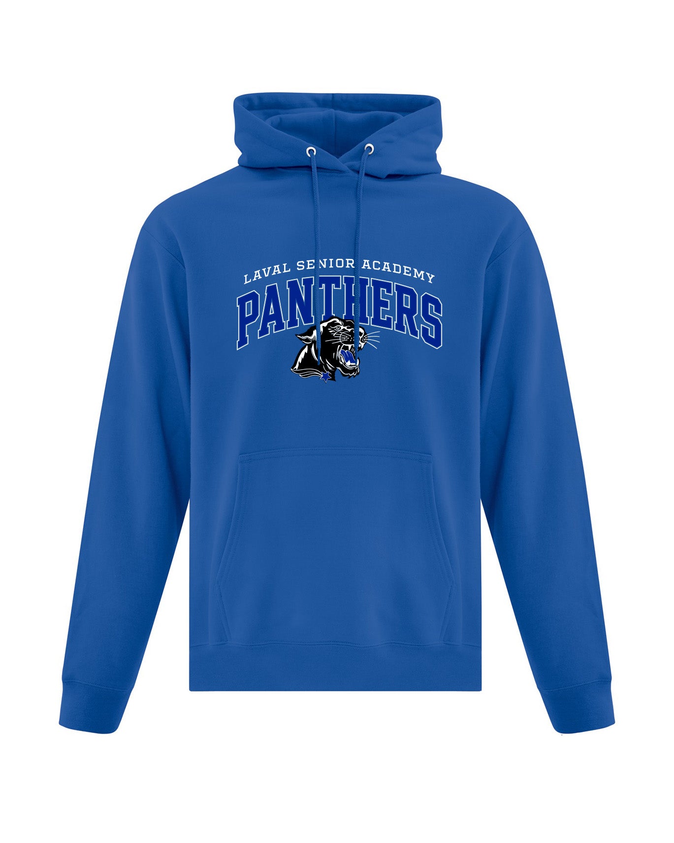 LSA Panthers Hoodie