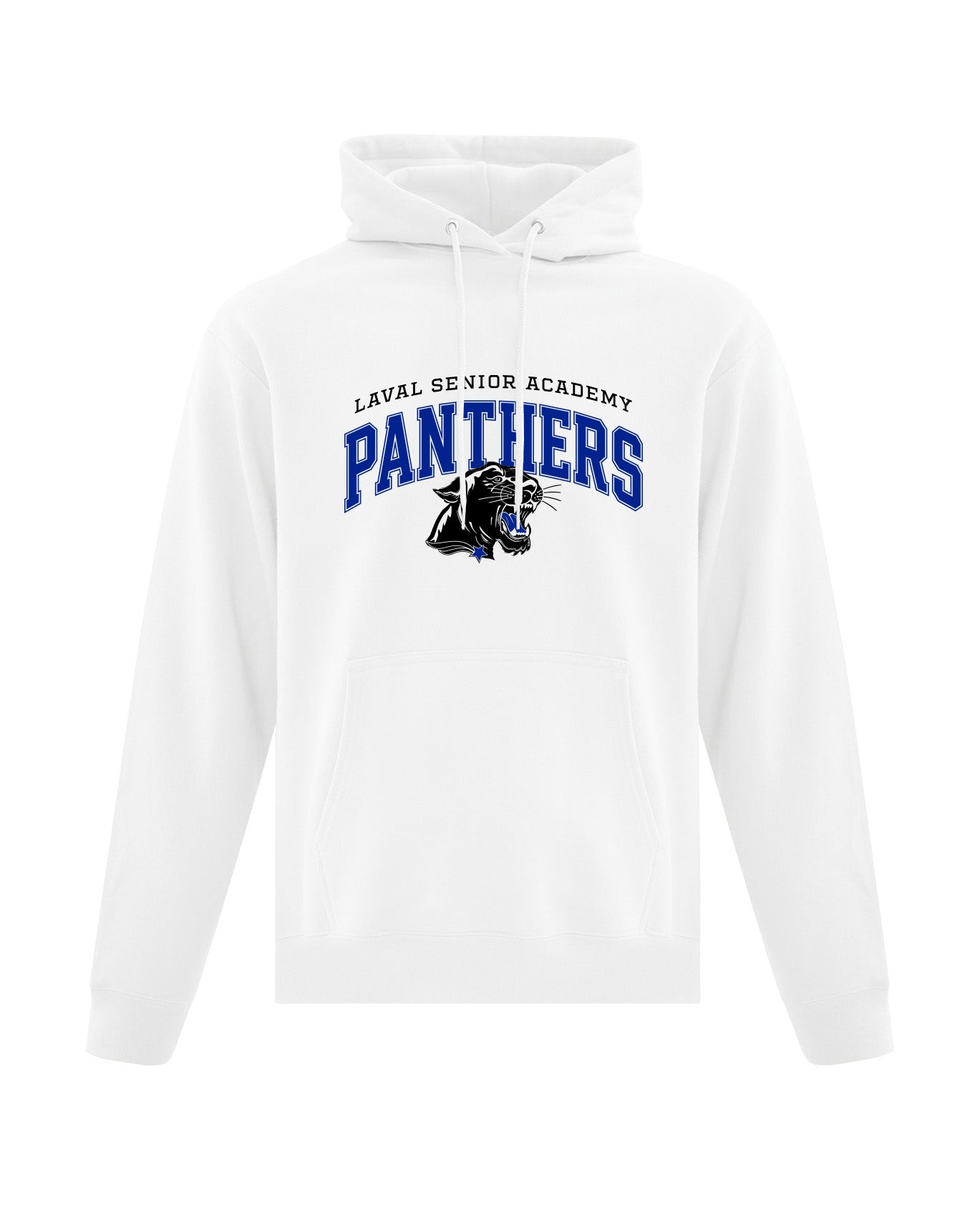 LSA Panthers Hoodie