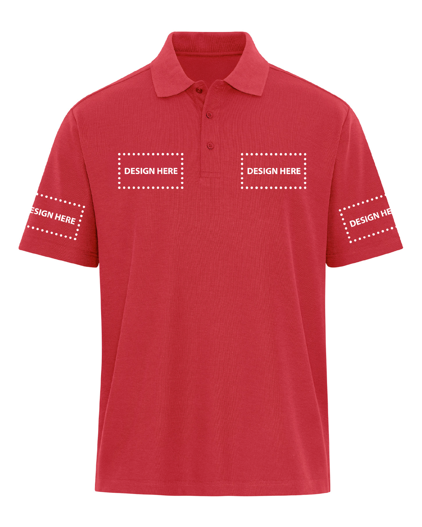 McGill Men's Everyday Blend Polo