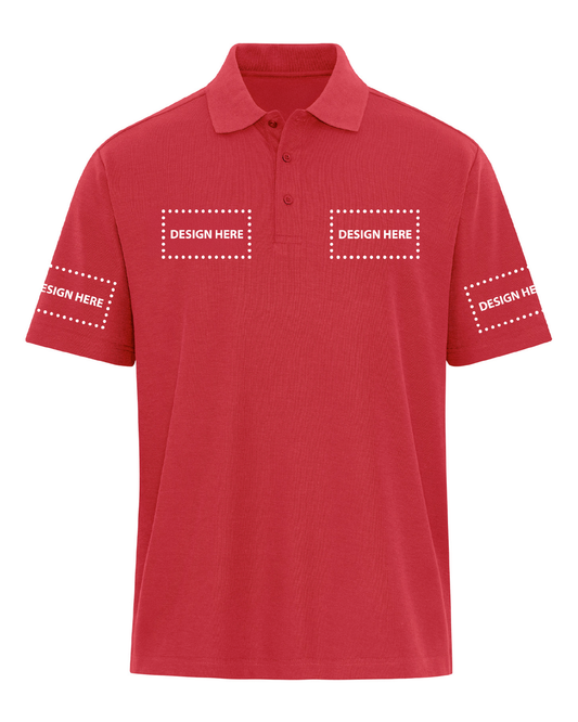 McGill Men's Everyday Blend Polo
