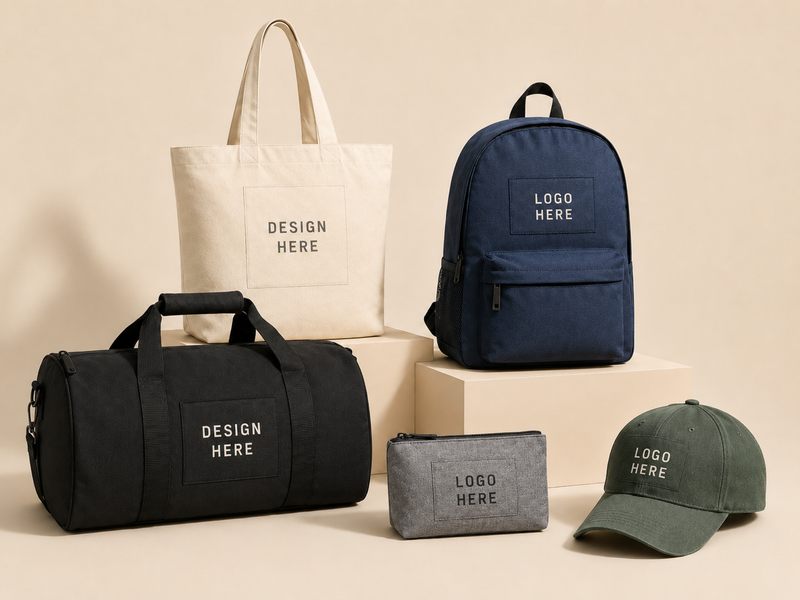 Bags & Accessories