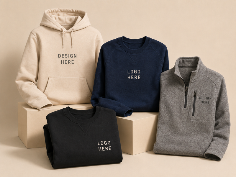 Fleece & Fashion Programs