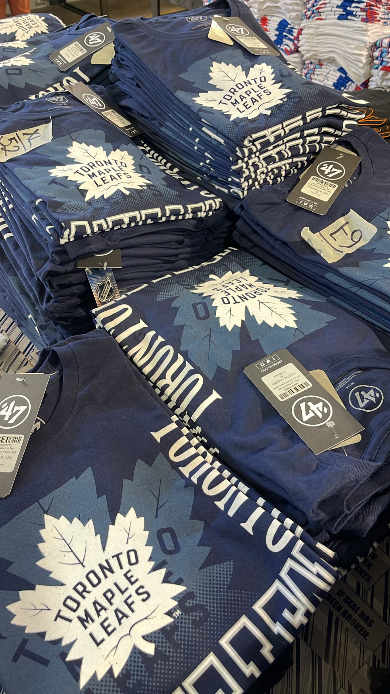Toronto Maple Leafs