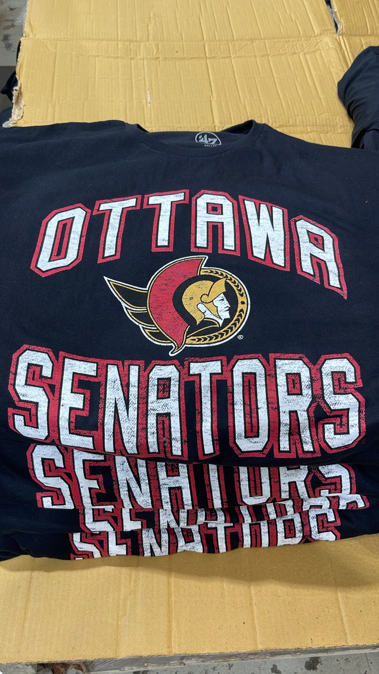 Ottawa Senators
