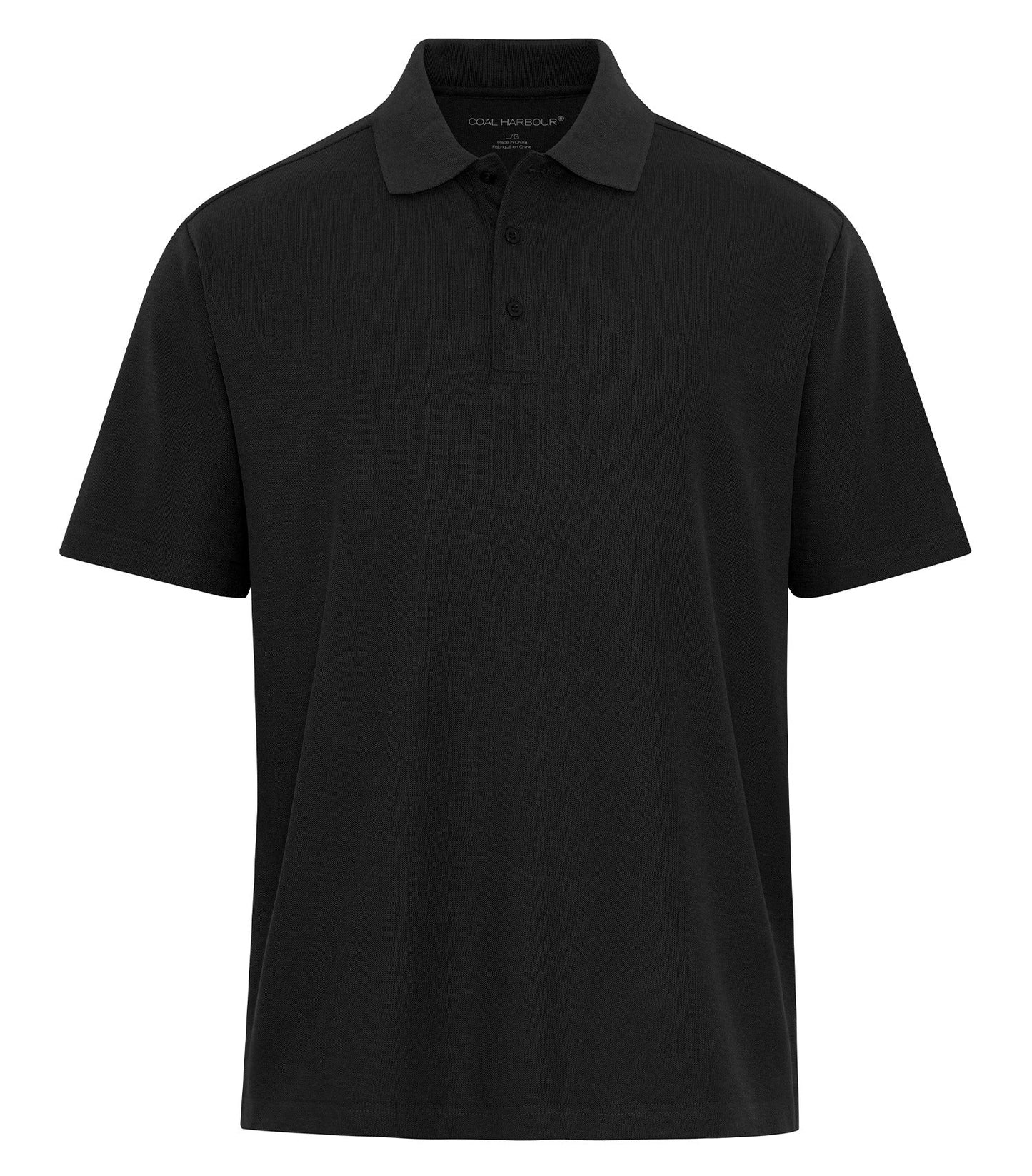 McGill Men's Everyday Blend Polo