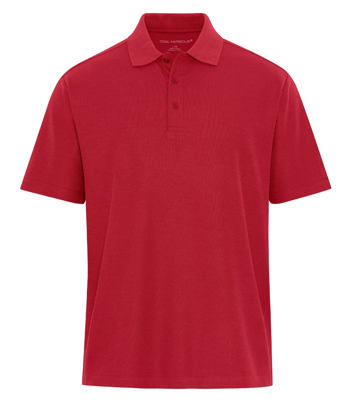 McGill Men's Everyday Blend Polo