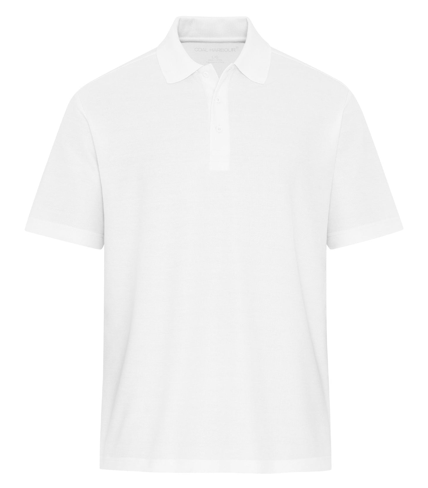 McGill Men's Everyday Blend Polo